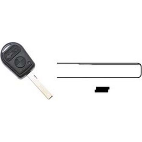 1PZ COVER CHIAVI PER AUTO HYUNDAI HYN12RS1  - HYN12RS1 - 1 bottone