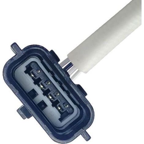 Capteur d'oxygène 258006990 8200650085 compatible avec Laguna 19-12 (pièces automobiles) (1/4)