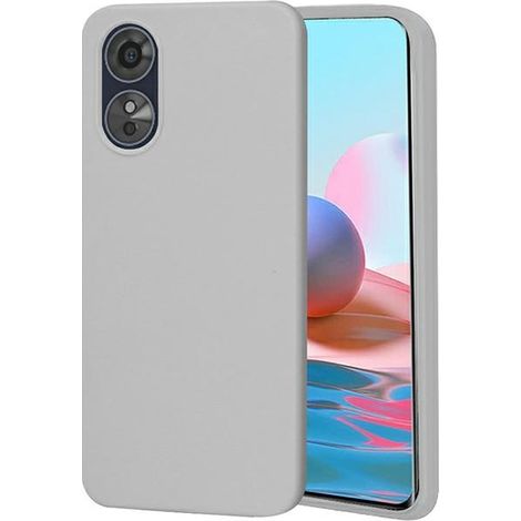 Custodia trasparente Beline per Oppo A17. (1/2)