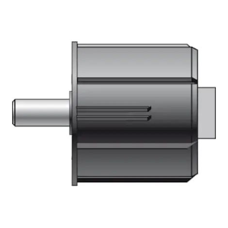 9013593 - Teleskopkappe D12 für St5 Somfy