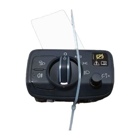 [PRODUIT D'OCCASION] Commande Eclairage AUDI A3 Sportback ♻️ Ref Oe. 8v0941531ar5pr - Garantie à vie (1/3)