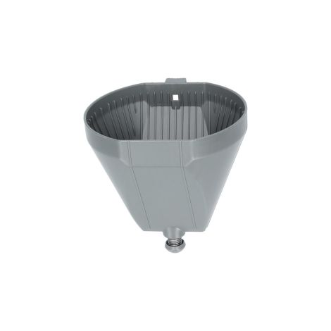 Porte filtre pour cafetiere DCF01, DCF02 Smeg - 698415428