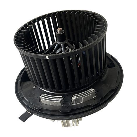 Fourniture d'unités de soufflerie de climatisation automobile OE 64119227671/64116933664, adaptées aux BMW. (1/5)