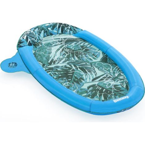 Bestway Flex'n Fold Materasso gonfiabile multicolore 171x94 cm (1/4)