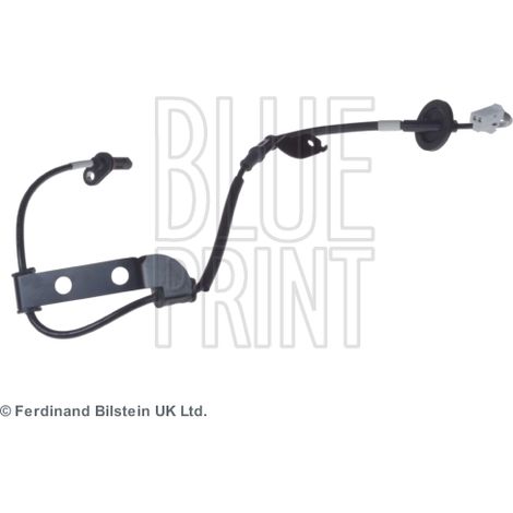 Capteur, vitesse de roue Blue Print ADG07163 HYUNDAI 59910-1H300 59910-2L300