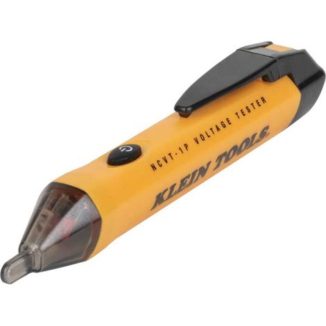 Klein Tools Testeur de tension sans contact 50 à 1000 V AC CAT IV (1/3)