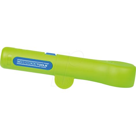 Pince à dénuder WEICON pour câbles ronds, n° 13, gamme verte 10062008 WEICON (1/5)