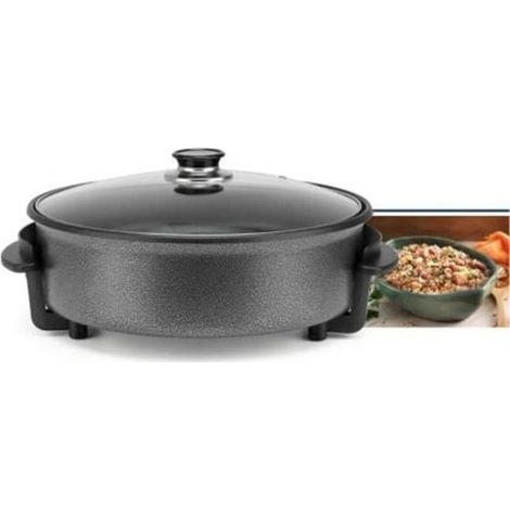 Appareil de cuisson Orbegozo pz 3670 1500W 5L