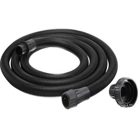 DeWalt DWV9316-XJ 4m AntiStatic Dust Extractor Hose