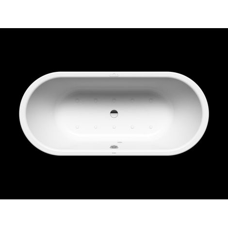 Kaldewei 291260573001 BW CLASSIC Mod.111 SOUL, 1800 x 800,
