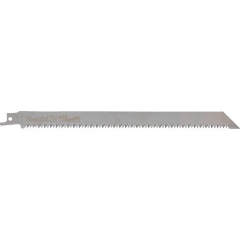 Sabre lame de scie Makita B-62016