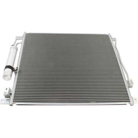 Condenseur, climatisation MAXGEAR AC830349 FIAT 6000607000 7812A292 (1/3)