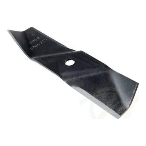 Lame tondeuse pour MTD 7420252 coupe 16 cm (1/3)