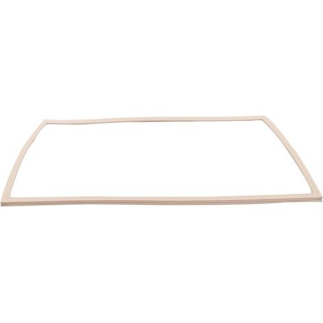 Refrigerator Door Seal for Ariston/Hotpoint/Indesit/Creda Fridges and Freezers (1/4)