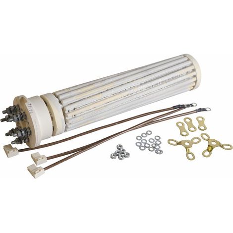 Resistenza steatite 1200W D50