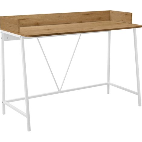 Savona-Bureau Chêne Blanc (1/5)