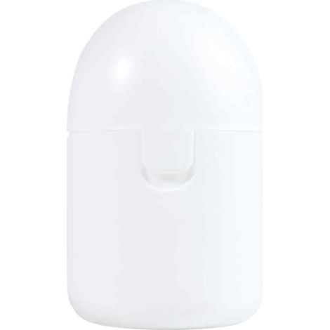 Boîte de rangement pour coupe menstruelle, boîte de désinfection pour four à micro-ondes, en plastique PP résistant aux hautes températures, style « big aunt artifact ». (1/5)