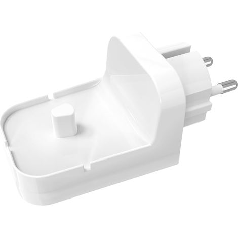 Chargeur Mural Compatibilité pour Brosse à Dents électrique, pour Genius, Pro, Vitality, Smart, IO Series IO2, IO3, IO4, IO5, IO6 Charge Prise EU, Chargeur sans Fil (1/5)