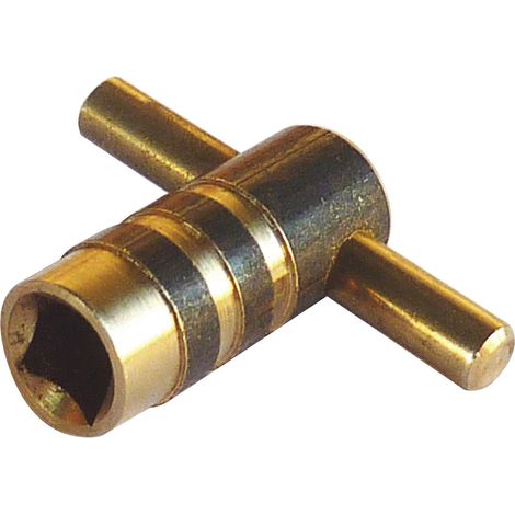 Llave de vaciado del radiador Outifrance