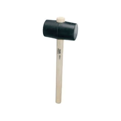 kwb 445050 Maillet en caoutchouc 1 pc(s)