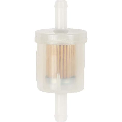1 - Kraftstofffilter - Ersatzteil 84001895 - 40 Mikron Filtration für Motor mit Pumpe - Weiß - Kompatibel mit Serie 21, 29 und 30 (1/4)
