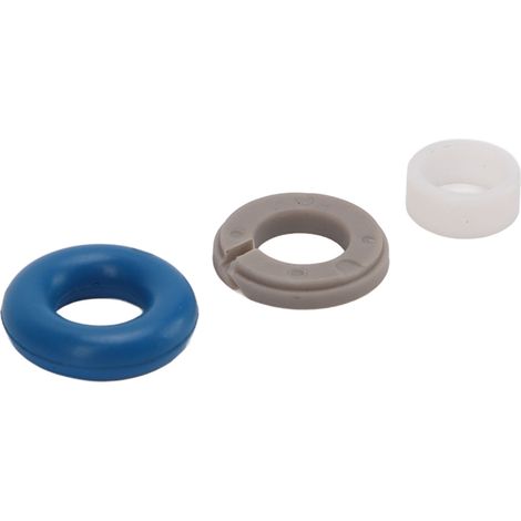 Kit Joint Étanchéité Injecteur Essence avec Joint Torique 06J998907D pour A3 A4 A5 Moteur TSI, Réparation Joint d'Étanchéité, 4 Pièces (1/5)