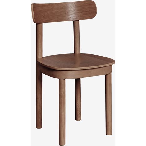 Silla de comedor en madera Taleri SKLUM (1/5)