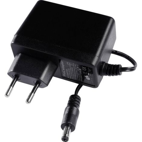 Trasformatore LED Barthelme STD-12020U/E 12V Nero 24W