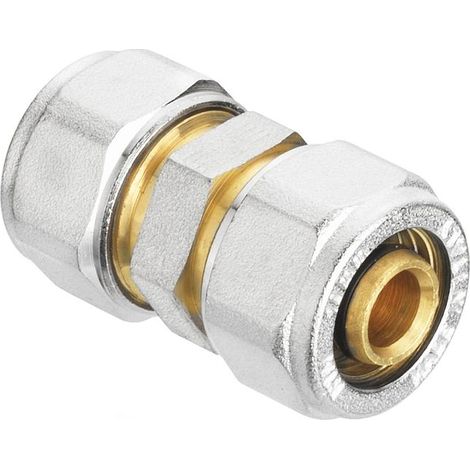 VRS Kupplung 26x26 mm kpl.
