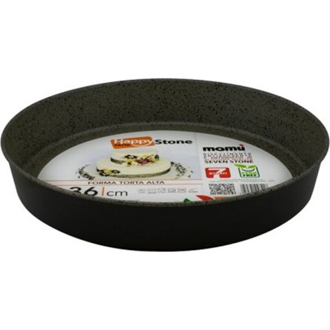 Moule rond haut - 32cm, MAMÚ.