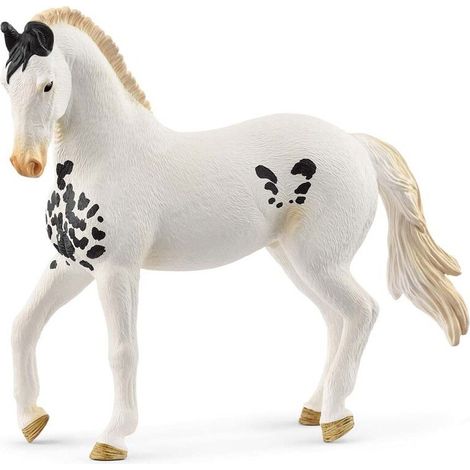 Schleich - Marwari Stallion - (14898)