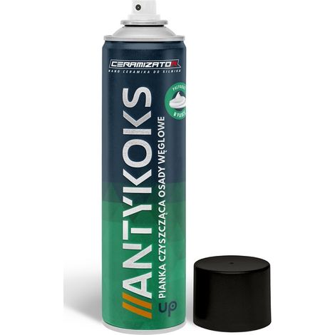 Ceramizer Antikoks Up, 300 ml - TEC 081187