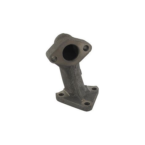Llave escape HONDA 18330-ZE2-W00 modelo GX240 - GX270 - GX340 - GX390