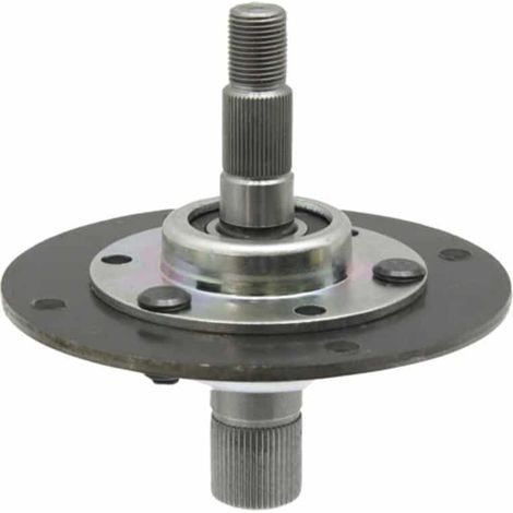Palier de lame MTD 618-0140 - 6180140 - 918-0140 - 9180140 (1/3)