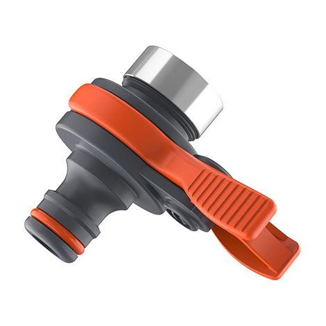 SPIDO - Connecteur pour robinet d'intérieur