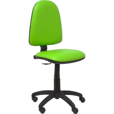 Sedia da Ufficio Ayna Similpiel Piqueras y Crespo 4CPSP22 Pistacchio (1/5)