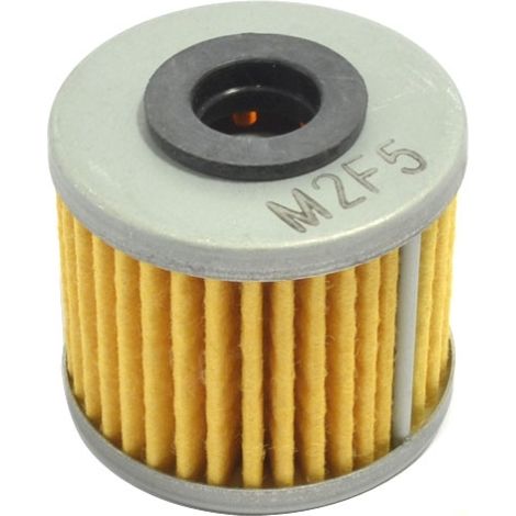 Filtro de aceite Athena HF116 para Honda CRF 250 X/RX 04-19 y CRF 450 R 02-19.