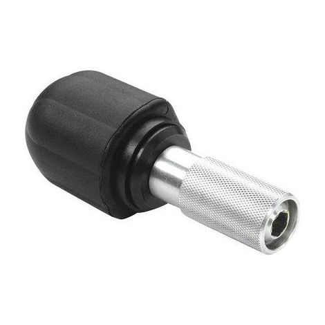 Poignée universelle Kalispeed pour ébavureur Henco avec manche clic, diamètre 26 mm