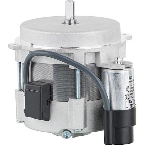 Moteur de bruleur 85W elco 65326740