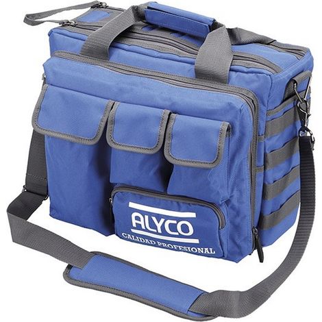 SAC EN NYLON POUR ORDINATEUR ET OUTILS