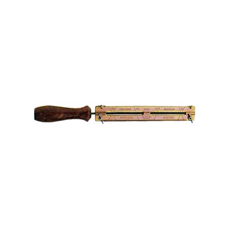 953009000 Set porta lima con lima 5,5 mm