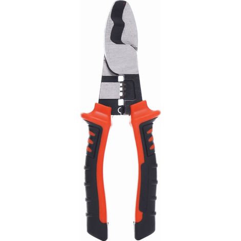 Alicates cortacables KD10809 (1/5)