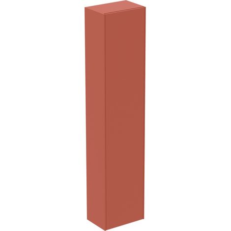 Ideal Standard Armario alto Conca, 1 puerta, tope (1/3)