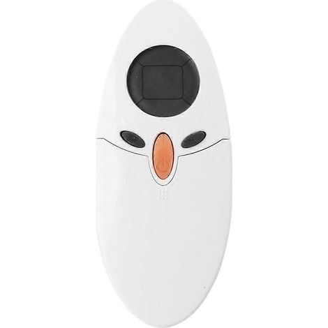 Télécommande légère pour climatiseur Mcquay York modèle MWM015JR (1/5)