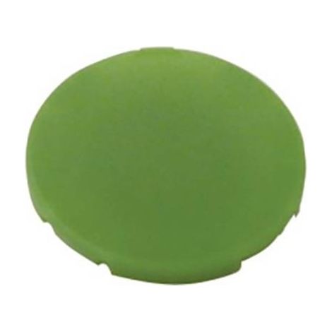 Coperchio per pulsante Verde Eaton M22-XD-G 1 pz.