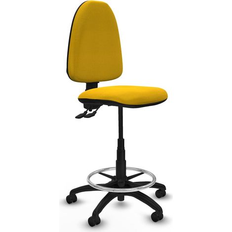 Sedia da Ufficio Piqueras y Crespo B0001RP Giallo (1/5)