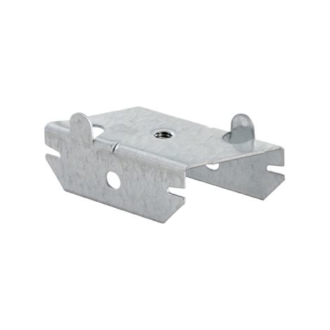 Cavalier pivot - Caja de 100 Perfil 18/45