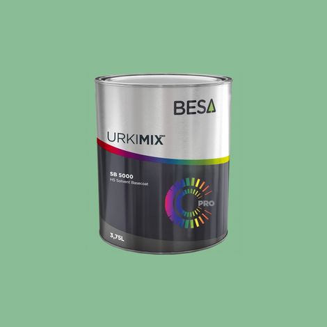 Pot de Peinture Polyuréthane / bi composant RAL Design 150 70 30 Mat - 500gr