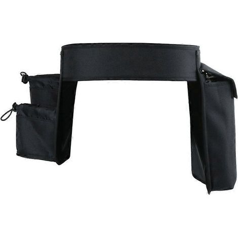 Sac de transport latéral pour enceinte Partybox 110 (1/4)
