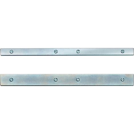 Metabo PIEZA DE CONEXIÓN PARA CARRIL GUÍA 631213000 (631211000) (1/2)